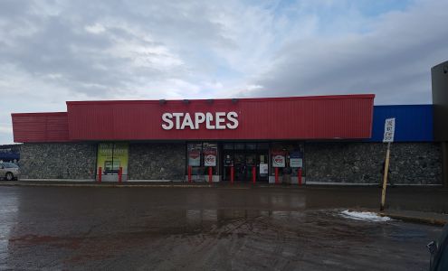 Staples