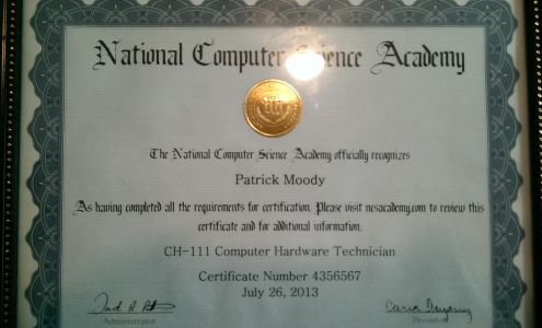 Moody Solutions 300 Salem Dr, Everman Texas 76140