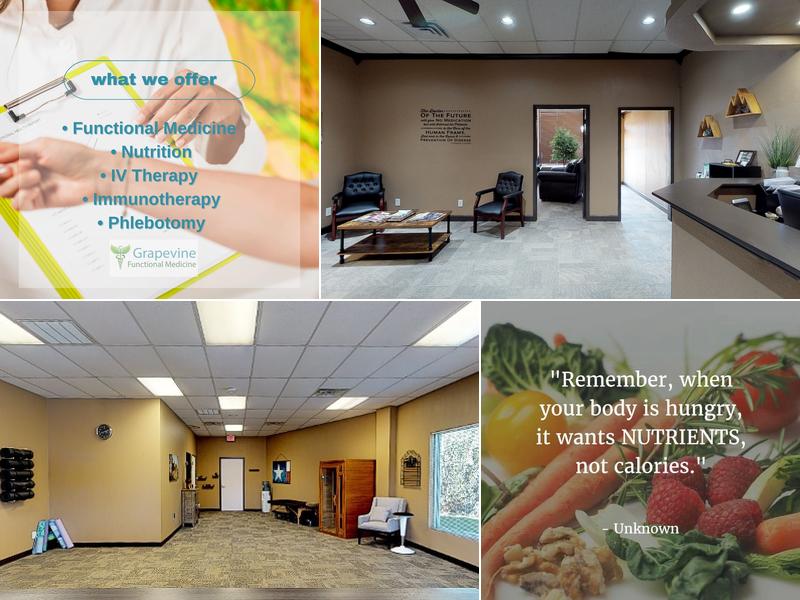 Chiro & Acupuncture Clinic