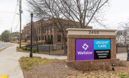 Wellstar Urgent Care