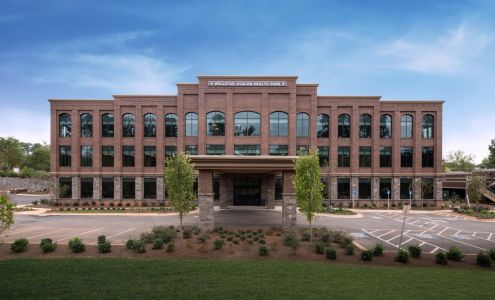Wellstar Avalon Health Park