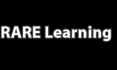 Pre School in Los Colinas - Early Education & Childcare - Rare Learning