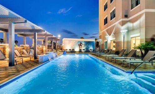 Residence Inn Corpus Christi Downtown