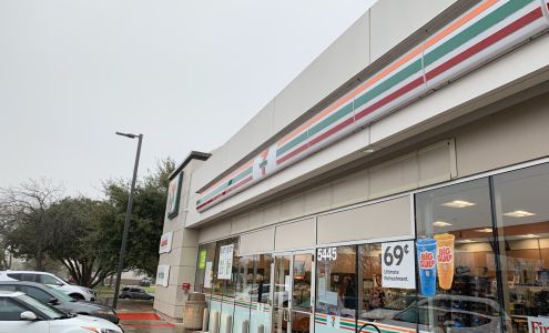 7-Eleven