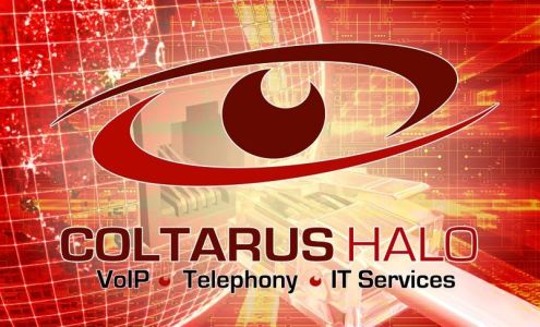 Coltarus Halo LLC