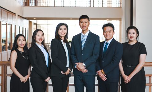 Ming Zhou Real Estate Services