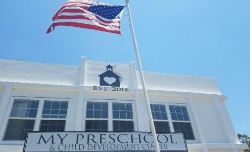 My Preschool & Child Development Center-Alameda