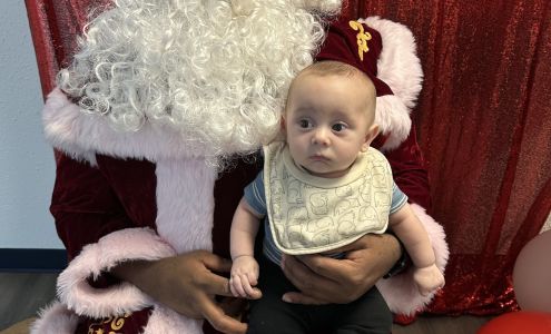 Kid City USA - Corpus Christi