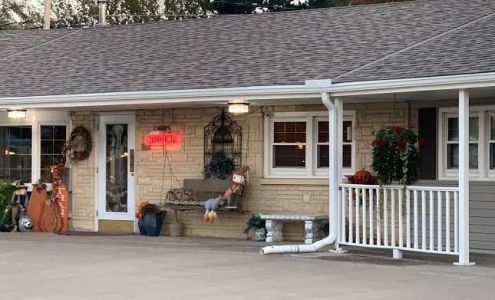 Starlite Motel Seneca