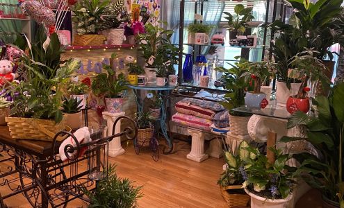 Southern Floral Co Inc