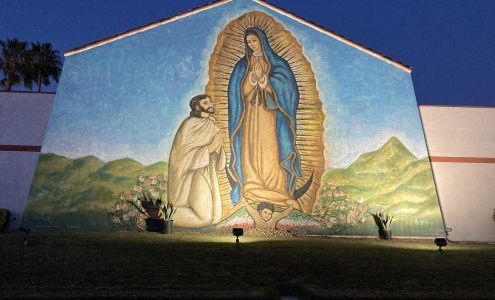 Corpus Christi Catholic Church