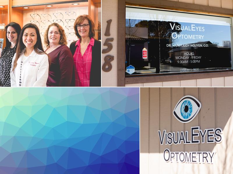 VisualEyes Optometry