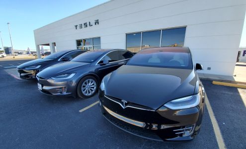 Tesla