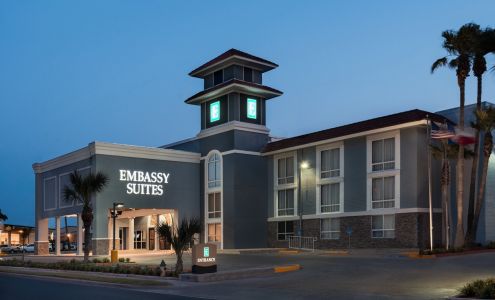 Embassy Suites by Hilton Corpus Christi
