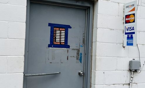 Blue Ribbon Quality Meats LLC