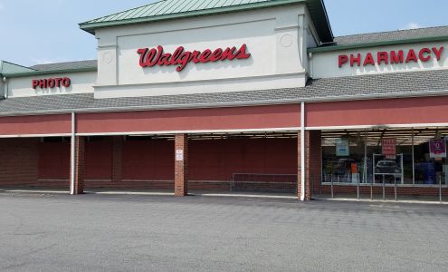 Walgreens