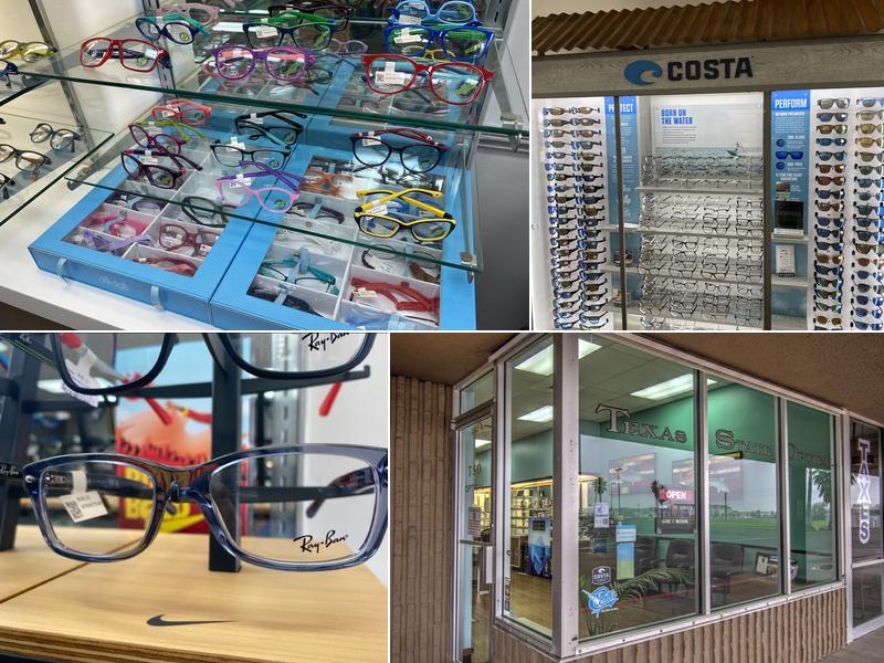 Texas State Optical