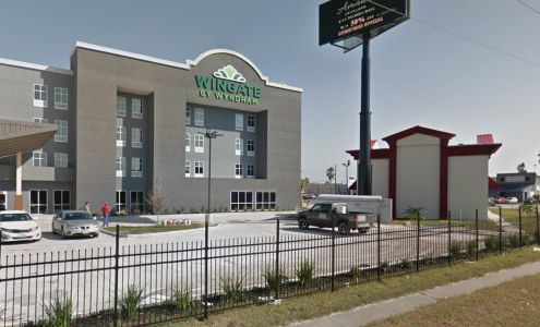 Wingate by Wyndham Corpus Christi