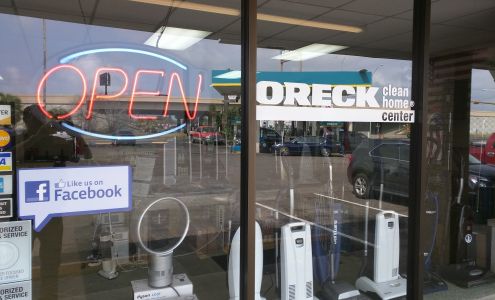 Mars Discount Vacuums