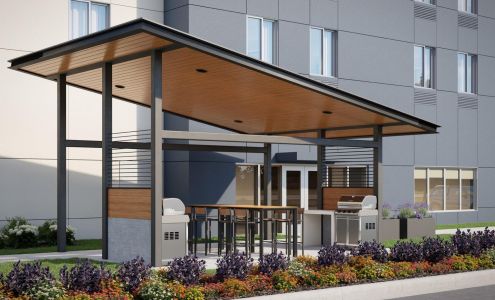 Candlewood Suites Corpus Christi - Portland, an IHG Hotel Portland