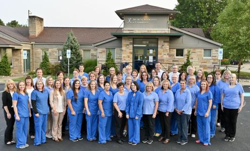 Medical Associates of Cambridge, Inc.