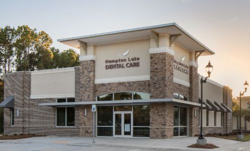 Hampton Lake Dental Care