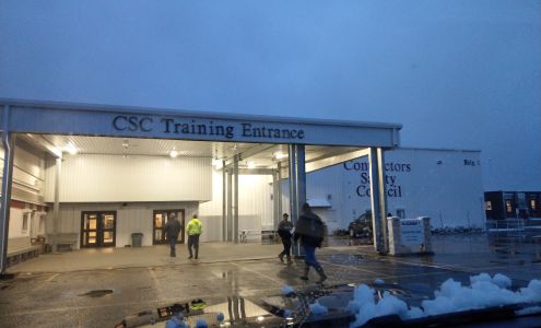 Contractors Safety Council of the Coastal Bend, Inc.