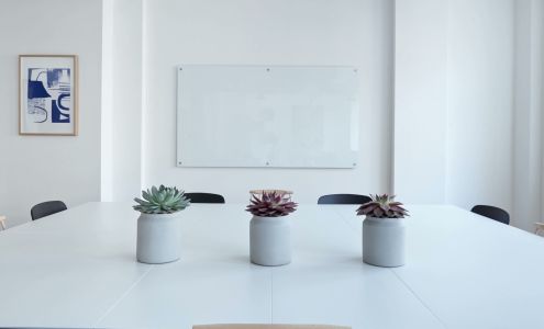 Kerra Garcia -Supreme Lending #1064098