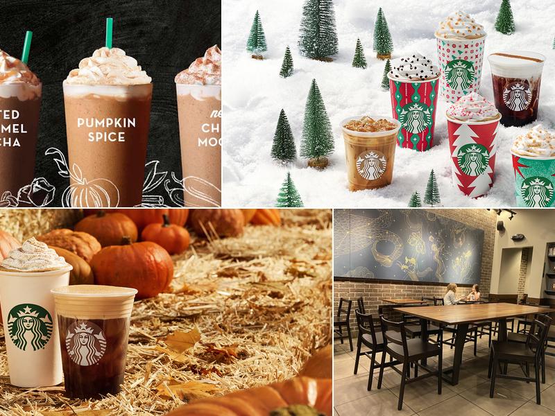 Starbucks Village at Westlake, 701 S Capital of Texas Hwy, West Lake Hills