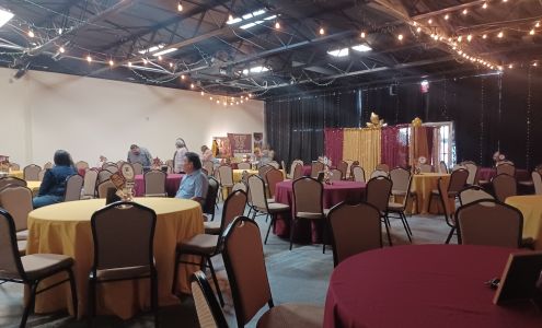 Westwood Shopping Center