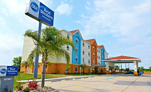 Best Western Ingleside Inn & Suites