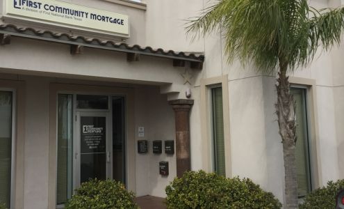 First Community Mortgage