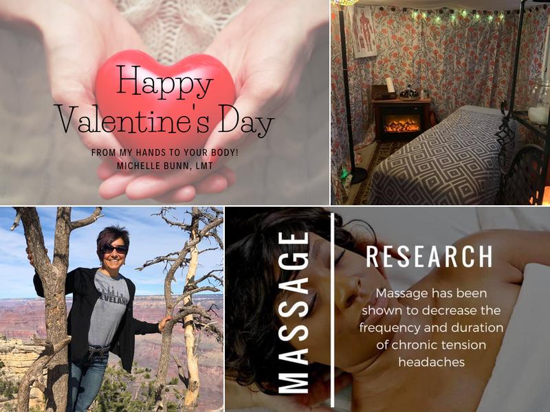 Bodywork By Michelle