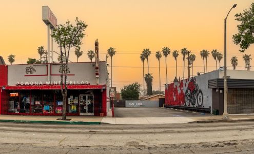 Catalyst Cannabis - Pomona