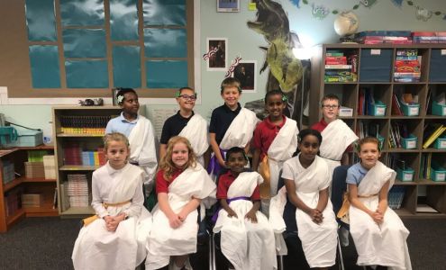 Faith Lutheran School