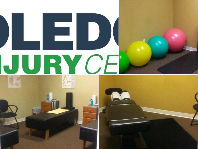 Westgate Spine and Rehab