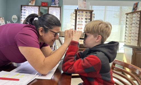 Richardson Eye Associates