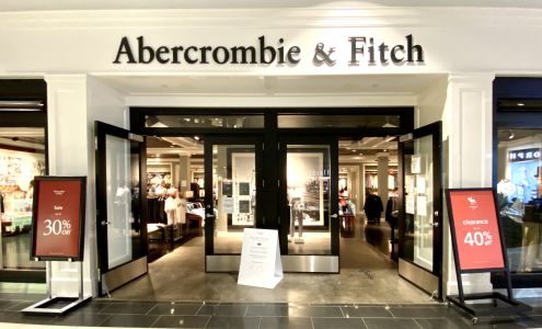 Abercrombie & Fitch