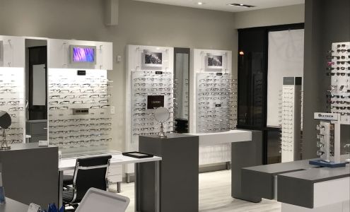 Texas State Optical