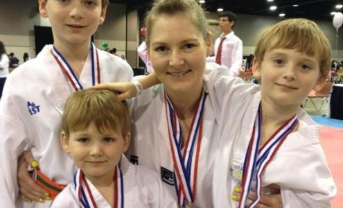 GT Sport Taekwondo Center