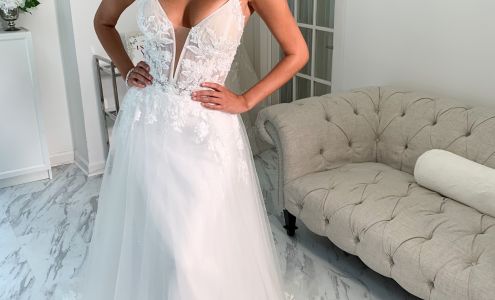 Love Bride Boutique