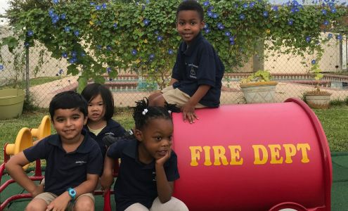 Discovery Montessori Academy