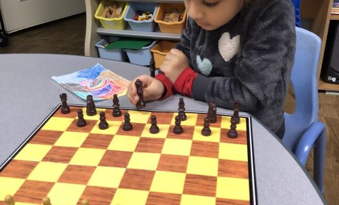 Soraya Montessori Academy