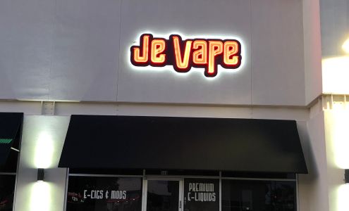 Je Vape