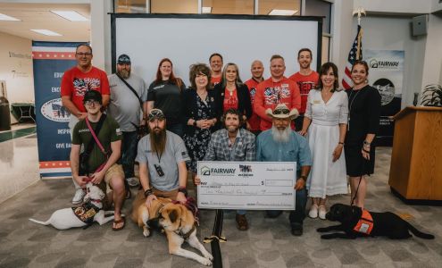 Allen Location of Fairway Independent Mortgage Corp. Porch Light NMLS 2289