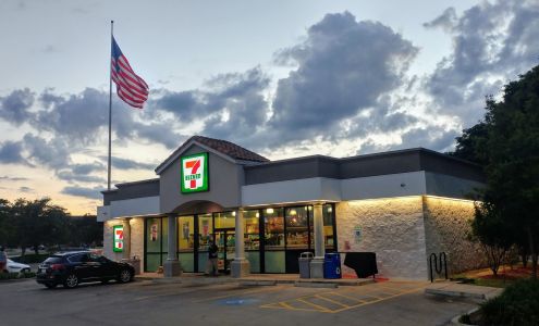 7-Eleven