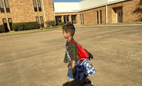 Weekday Program School