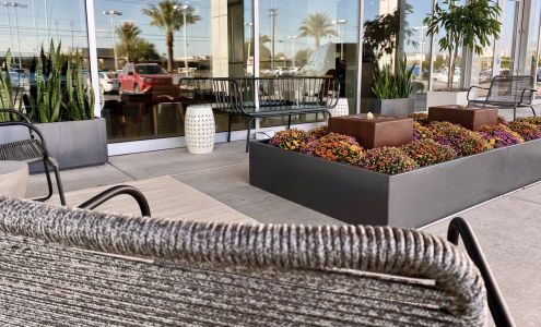 Precision Certified Collision Center