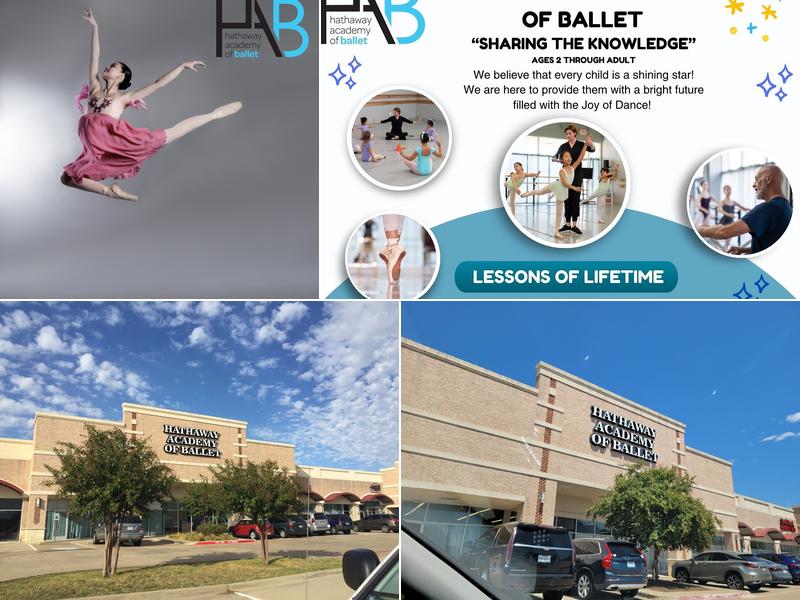 Hathaway Academy of Ballet