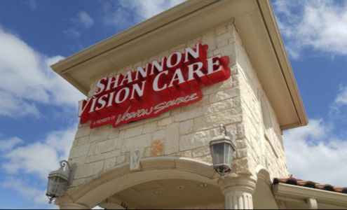 Shannon Vision Care